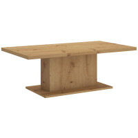 Stolik kawowy Denver 110x60 Dąb Artisan
