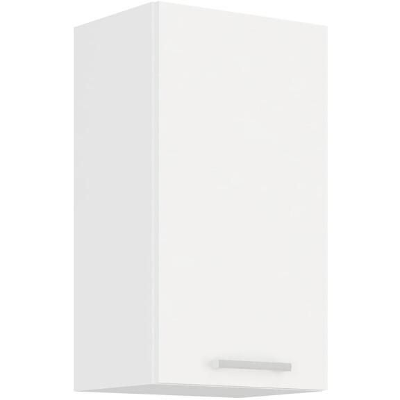 Szafka kuchenna wisząca górna EKO 40 G-72 2F Biały