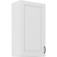 Szafka kuchenna wisząca górna STILO 50 G-90 1F Biały/Biały
