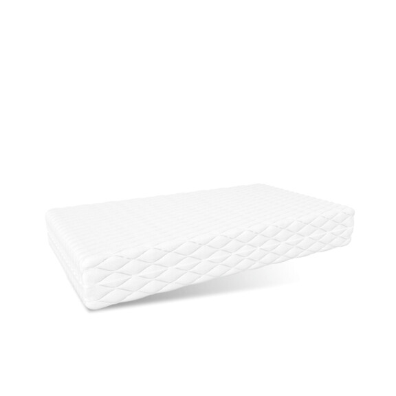 Materac piankowy 90x200 do łóżka