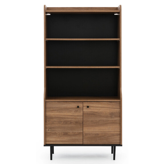 Regał do salonu VS06 Vasina Brandy Castello