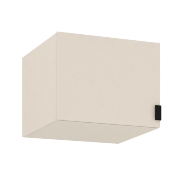 Fronty do nadstawki 50 cm do garderoby modułowej Foxen Cashmere