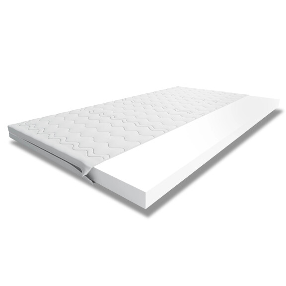 Materac do spania piankowy Varme 90x200 jednoosobowy