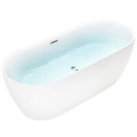 Wanna wolnostojąca 150 cm Cesana Hydrosan