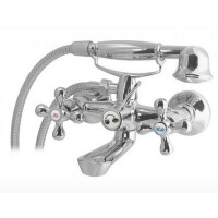 Bateria wannowa Victorian 4