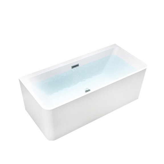 Wanna wolnostojąca przyścienna 150 cm Sofia Hydrosan