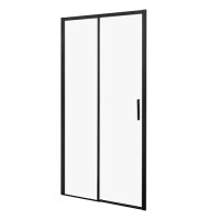 Drzwi prysznicowe rozsuwane 100 cm Silves Kerra