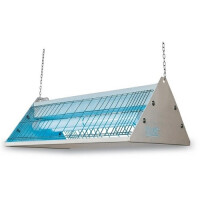 Lampa owadobójcza lepowa Mo-Stick 397 Professional Moel