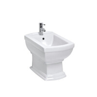 Bidet wc stojący Kerra Kleopatra 12