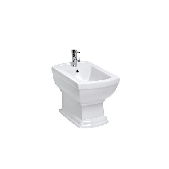 Bidet wc stojący Kerra Kleopatra 12