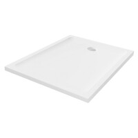 Mild New Trendy B-0629 niski brodzik prysznicowy prostokątny 70x100 cm gładki
