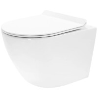 Misa wc wisząca Rimless Carter Rea