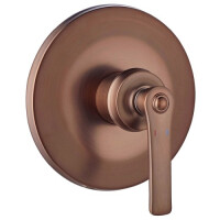 Bateria prysznicowa podtynkowa AM5245 ORB Armance Omnires
