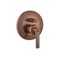 Bateria wannowo prysznicowa AM5235 ORB Armance Omnires