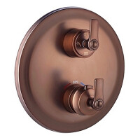 Bateria z termostatem AM5238/6 ORB Armance Omnires