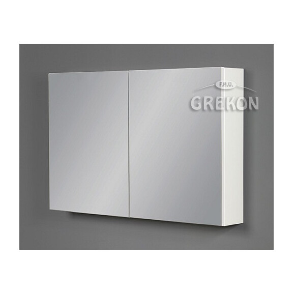 Szafka z lustrem 100/65 seria Elegante B