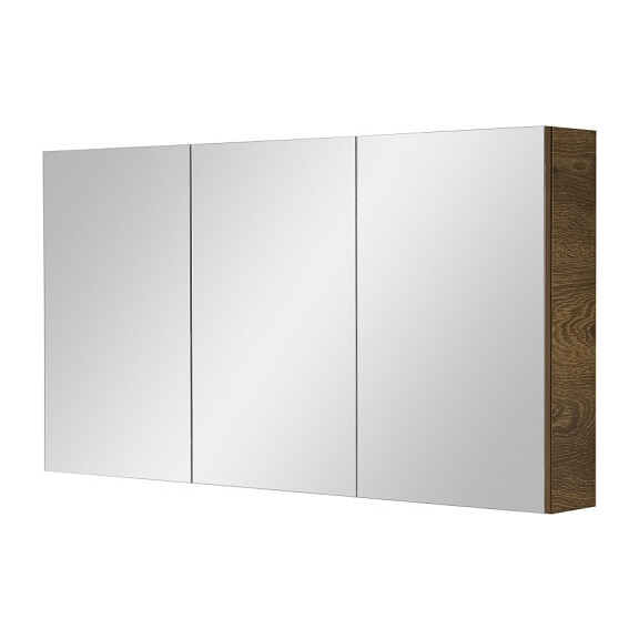 Szafka z lustrem 120/65 seria Elegante AD