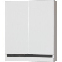 Szafka wisząca 60/72 seria Diamond B