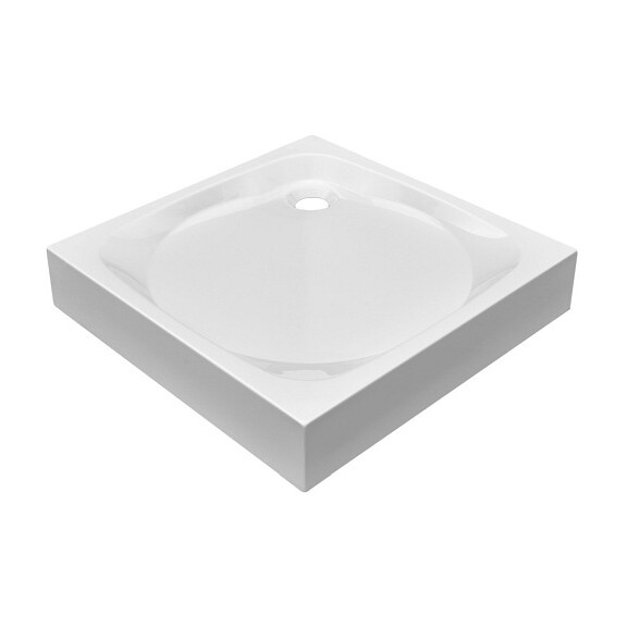 Brodzik do kabiny prysznicowej 90x90 Reno