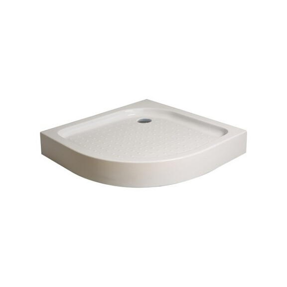 Brodzik półokrągły 70x70 BKB002