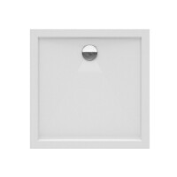 Brodzik kwadratowy 90x90 B-0137 Cantare New Trendy