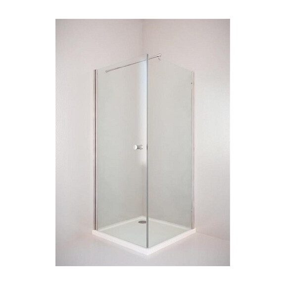 Kabina prysznicowa 80x80 BK259/1TL+ aktywna powłoka