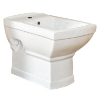 Bidet wc podwieszany Kerra Kleopatra 15