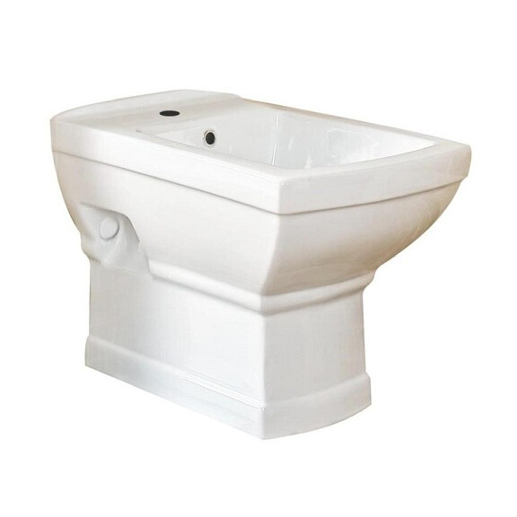 Bidet wc podwieszany Kerra Kleopatra 15
