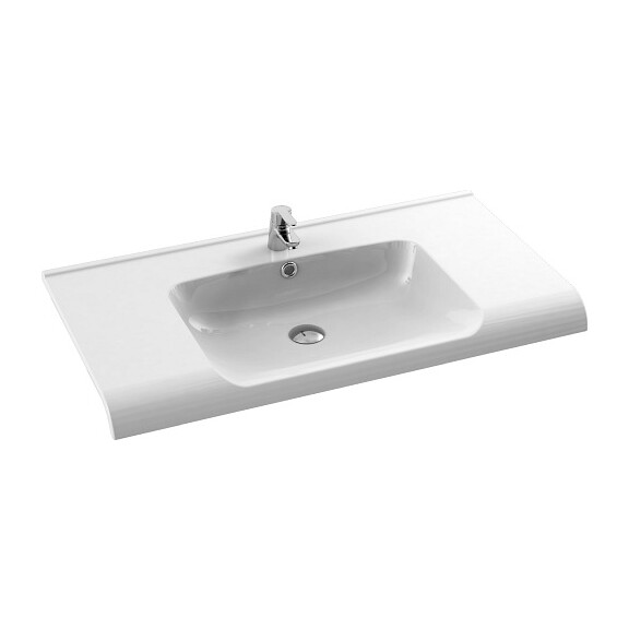Umywalka Anova 100 cm Cerastyle