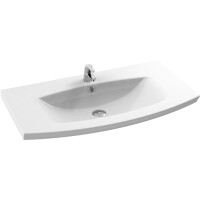 Umywalka Plus 90 cm Cerastyle