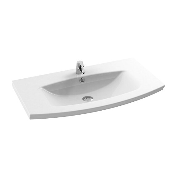 Umywalka Plus 90 cm Cerastyle