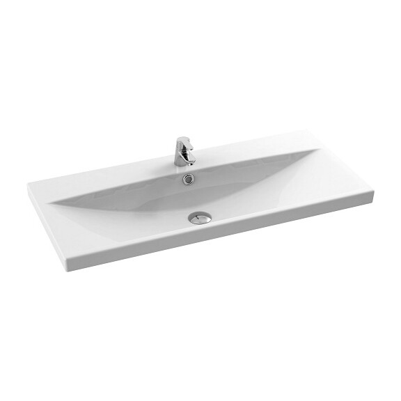 Umywalka Elite 80 cm Cerastyle