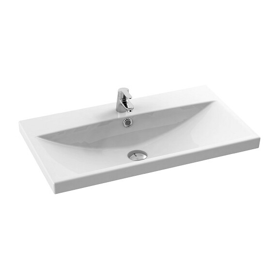 Umywalka Elite 60 cm Cerastyle