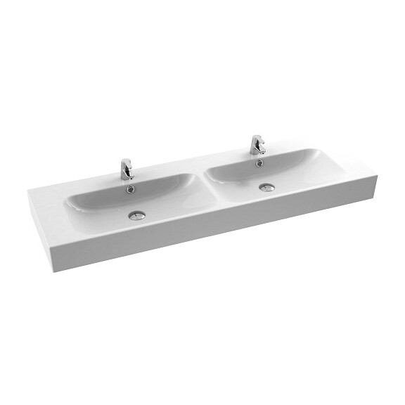 Umywalka Pinto 120 cm Cerastyle