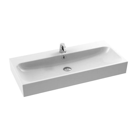 Umywalka Pinto 75 cm Cerastyle