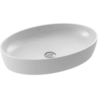Umywalka One B/O 67 cm Cerastyle