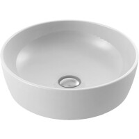 Umywalka okrągła One B/O 46 cm Cerastyle