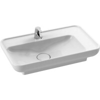 Umywalka Lal 70 cm Cerastyle