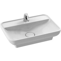 Umywalka Lal 60 cm Cerastyle