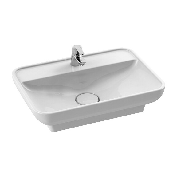 Umywalka Lal 60 cm Cerastyle