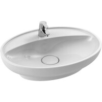 Umywalka Lal C 60 cm Cerastyle