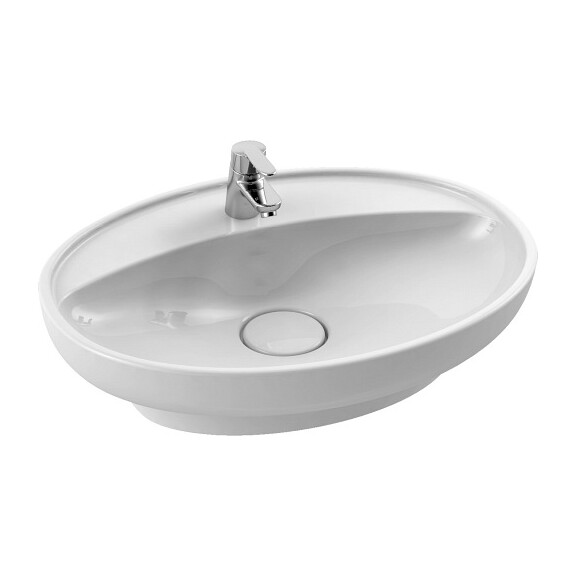 Umywalka Lal C 60 cm Cerastyle