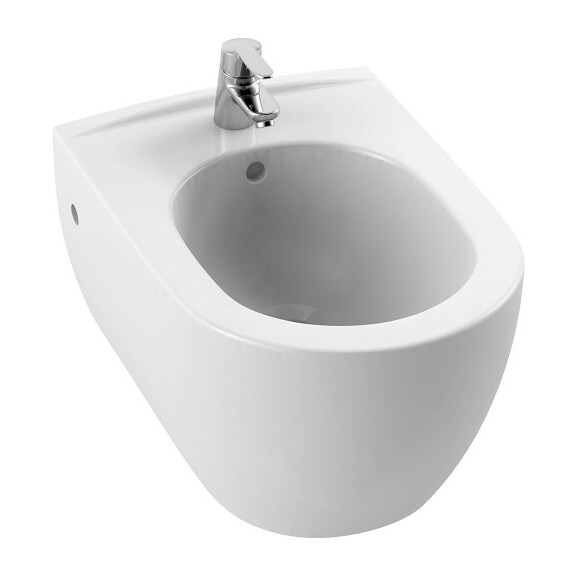 Bidet wiszący WC City Cerastyle