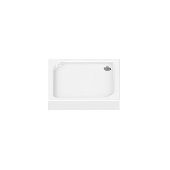 Brodzik kwadratowy 90x90 B-0348 Domio New Trendy