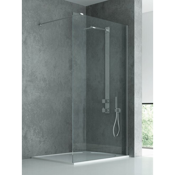 Ścianka prysznicowa 140 cm EXK-0015 New Modus New Trendy