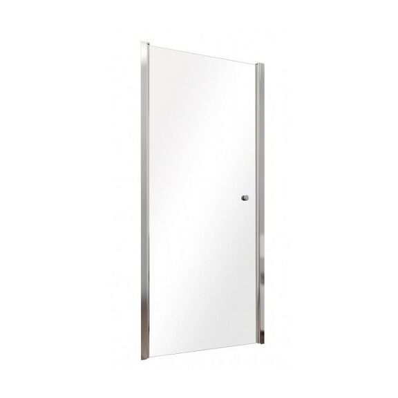 Drzwi prysznicowe uchylne 80 cm Sinco Besco