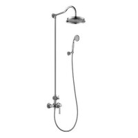 Zestaw prysznicowy Armance AM5244 CR