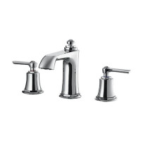 Bateria umywalkowa Armance AM5214 CR Omnires