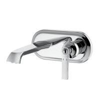 Bateria umywalkowa, podtynkowa Armance AM5215 CR Omnires