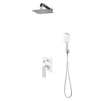 Zestaw podtynkowy Parma SYS PM16 CRB Omnires